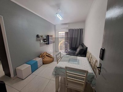Apartamento, 1 quarto, 42 m² - Foto 1