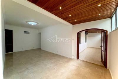 Apartamento, 3 quartos, 110 m² - Foto 2