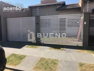 Casa, 3 quartos, 60 m² - Foto 2