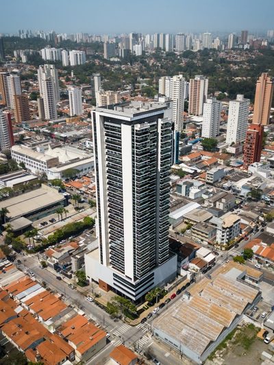 Sala-Conjunto, 39 m² - Foto 2
