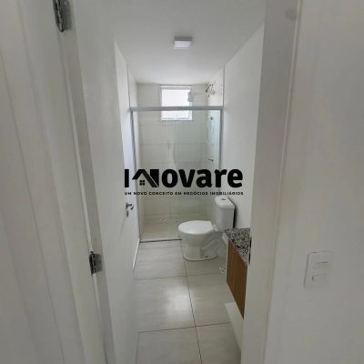 Apartamento, 2 quartos, 55 m² - Foto 3