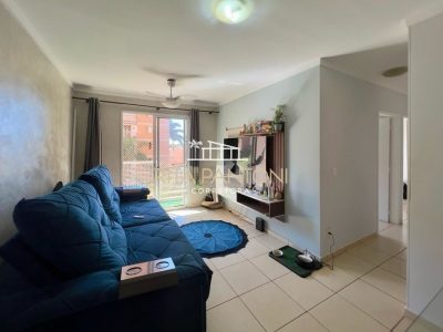 Apartamento, 3 quartos, 66 m² - Foto 2