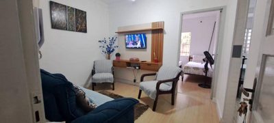 Kitnet-Studio, 22 m² - Foto 2