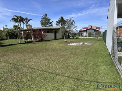 Terreno, 316 m² - Foto 1