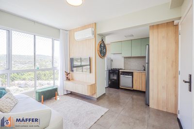 Apartamento, 3 quartos, 54 m² - Foto 1