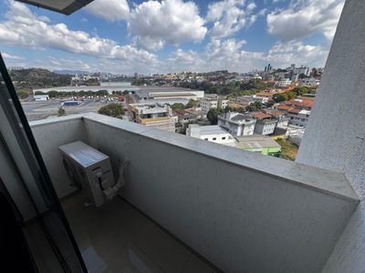 Apartamento, 2 quartos, 67 m² - Foto 4
