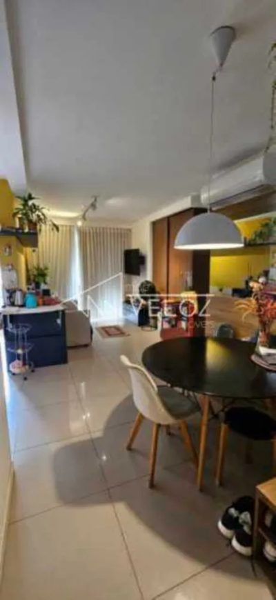 Apartamento, 2 quartos, 67 m² - Foto 4