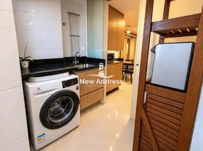Apartamento, 3 quartos, 120 m² - Foto 5