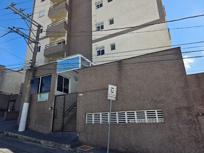 Apartamento, 1 quarto, 45 m² - Foto 3