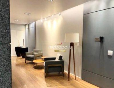 Sala-Conjunto, 311 m² - Foto 1
