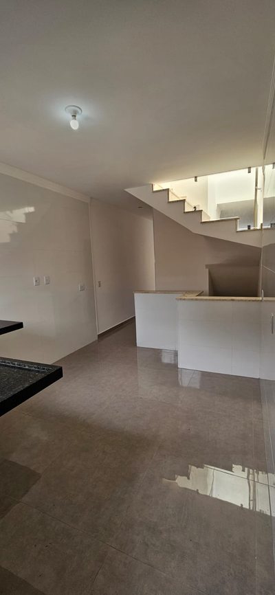 Casa, 3 quartos, 130 m² - Foto 4