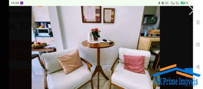 Apartamento, 3 quartos, 78 m² - Foto 4