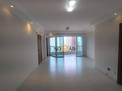 Apartamento, 3 quartos, 102 m² - Foto 5