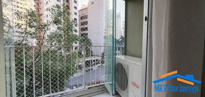 Apartamento, 2 quartos, 57 m² - Foto 4