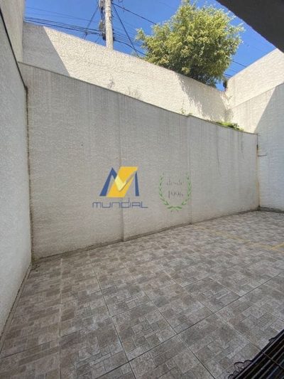 Apartamento, 2 quartos, 44 m² - Foto 4