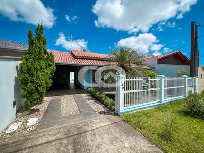 Casa, 3 quartos, 140 m² - Foto 2