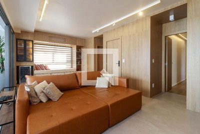 Apartamento, 3 quartos, 141 m² - Foto 1