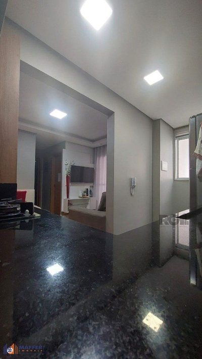 Apartamento, 2 quartos, 54 m² - Foto 3