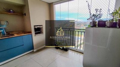 Apartamento, 3 quartos, 98 m² - Foto 3