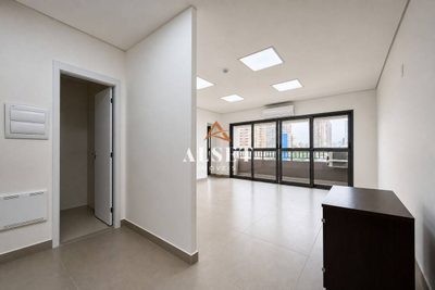 Sala-Conjunto, 40 m² - Foto 1