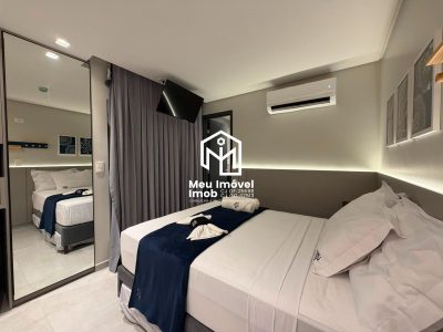 Flat/Apart Hotel, 1 quarto, 17 m² - Foto 4