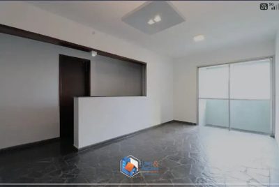 Apartamento, 2 quartos, 80 m² - Foto 2