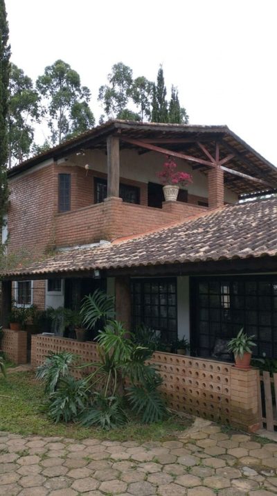 Sítio, 4 quartos, 3 m² - Foto 2