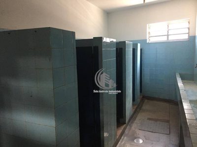 Depósito-Galpão, 2550 m² - Foto 5