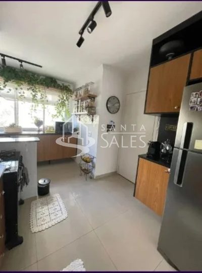 Apartamento, 3 quartos, 98 m² - Foto 5