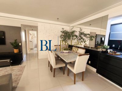 Apartamento, 4 quartos, 119 m² - Foto 5