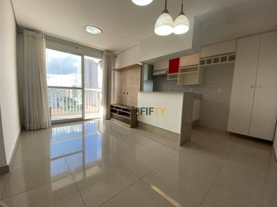 Apartamento, 2 quartos, 55 m² - Foto 1