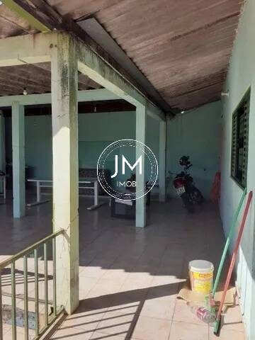 Casa, 2 quartos, 70 m² - Foto 2