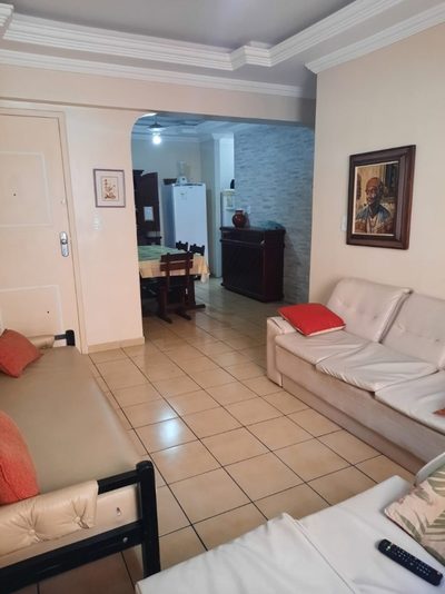 Apartamento, 2 quartos, 74 m² - Foto 3