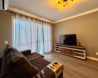 Apartamento, 3 quartos, 96 m² - Foto 4