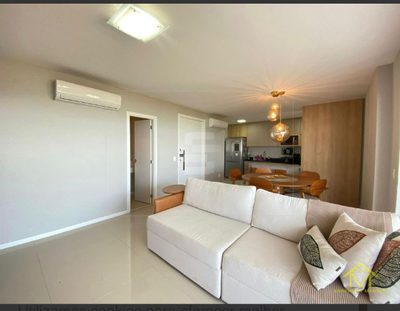 Apartamento, 4 quartos, 147 m² - Foto 5
