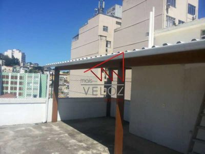 Kitnet-Studio, 33 m² - Foto 4