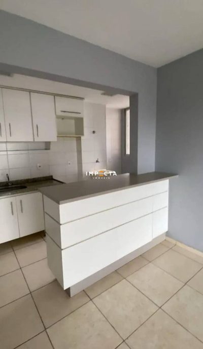 Apartamento, 2 quartos, 52 m² - Foto 1