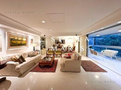 Apartamento, 4 quartos, 250 m² - Foto 3