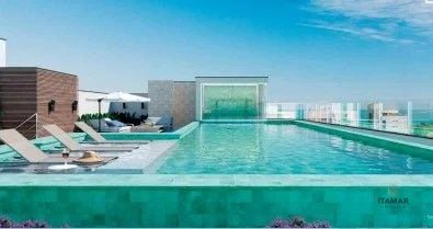 Apartamento, 3 quartos, 99 m² - Foto 3