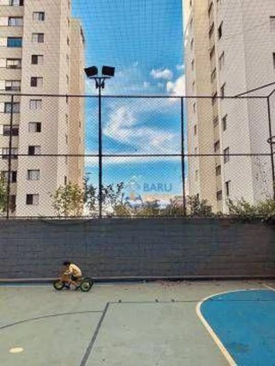 Apartamento, 2 quartos, 65 m² - Foto 3