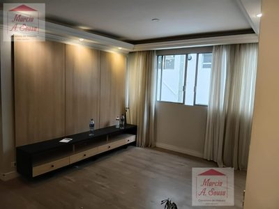 Apartamento, 2 quartos, 70 m² - Foto 5