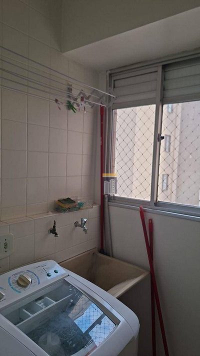 Apartamento, 2 quartos, 58 m² - Foto 5