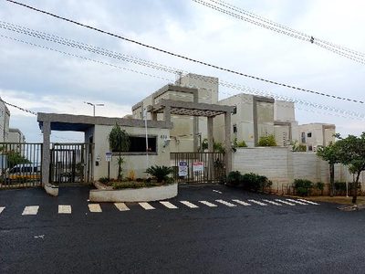 Apartamento, 2 quartos, 46 m² - Foto 1