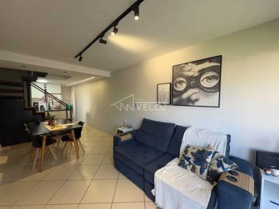 Apartamento, 2 quartos, 71 m² - Foto 1
