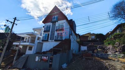 Prédio Inteiro, 360 m² - Foto 3