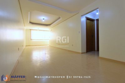 Apartamento, 2 quartos, 93 m² - Foto 3