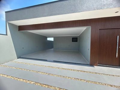 Casa, 3 quartos, 119 m² - Foto 3
