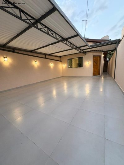 Casa, 2 quartos, 120 m² - Foto 1