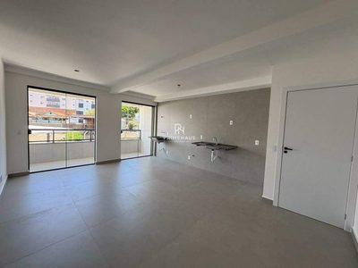 Apartamento, 2 quartos, 61 m² - Foto 1