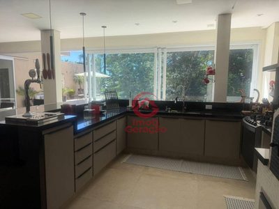 Sobrado, 4 quartos, 580 m² - Foto 3
